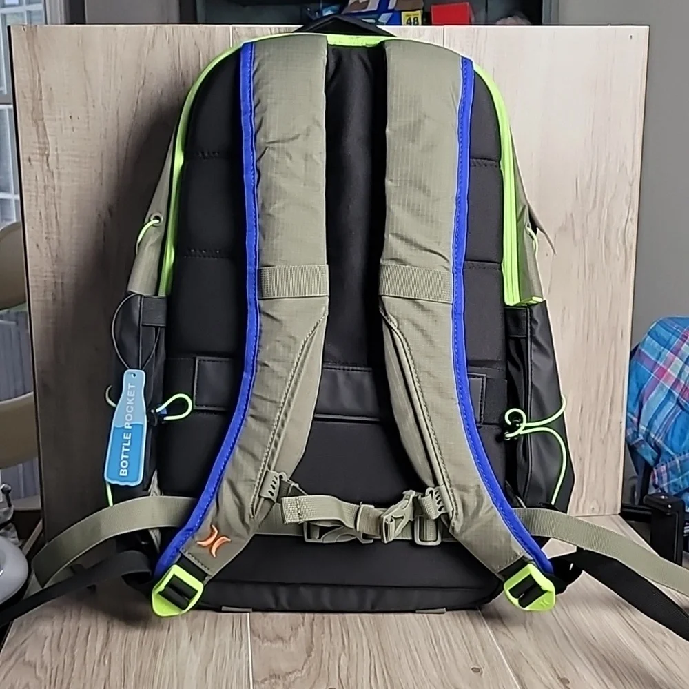 Hurley brand new